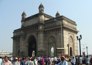 Gateway Of India, Monument, Mumbai