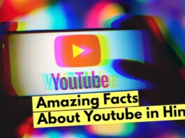 Amazing Facts About Youtube in Hindi